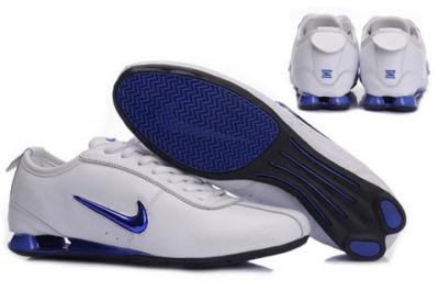 Nike Shox R3-77